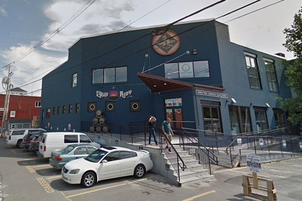 Liquid Riot in Portland, Maine, to Close Permanently