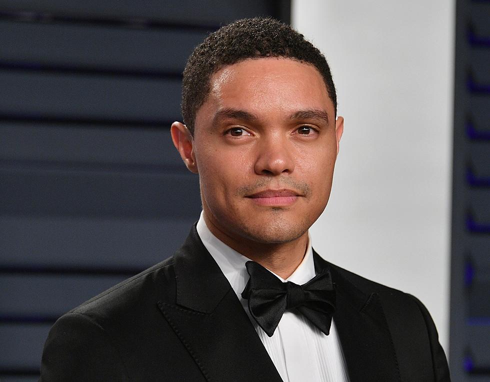 Daily Show Host Trevor Noah Returning To Maine This Summer For One Show