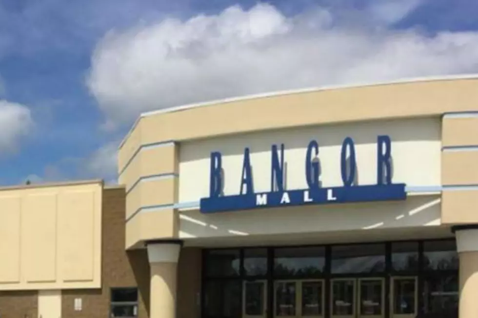 Someone Shared A Video Of The Bangor Mall On Twitter Except It Definitely Isn’t The Bangor Mall
