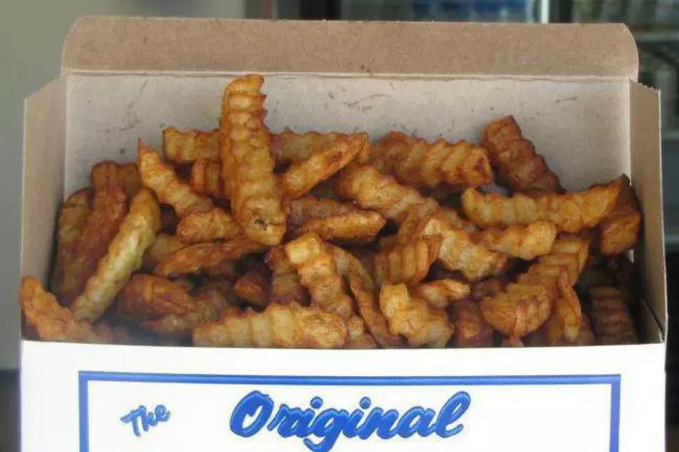 You Can't Spend A Summer In Maine And Not Have Fries From Here