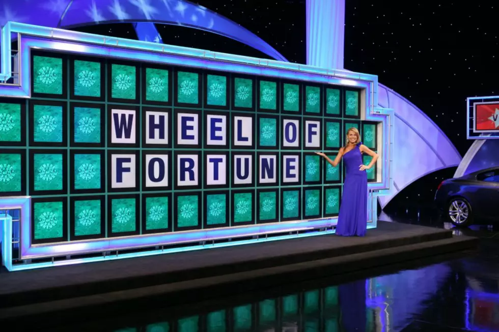 Wheel Of Fortune Is In Maine This Weekend Looking For New Contestants