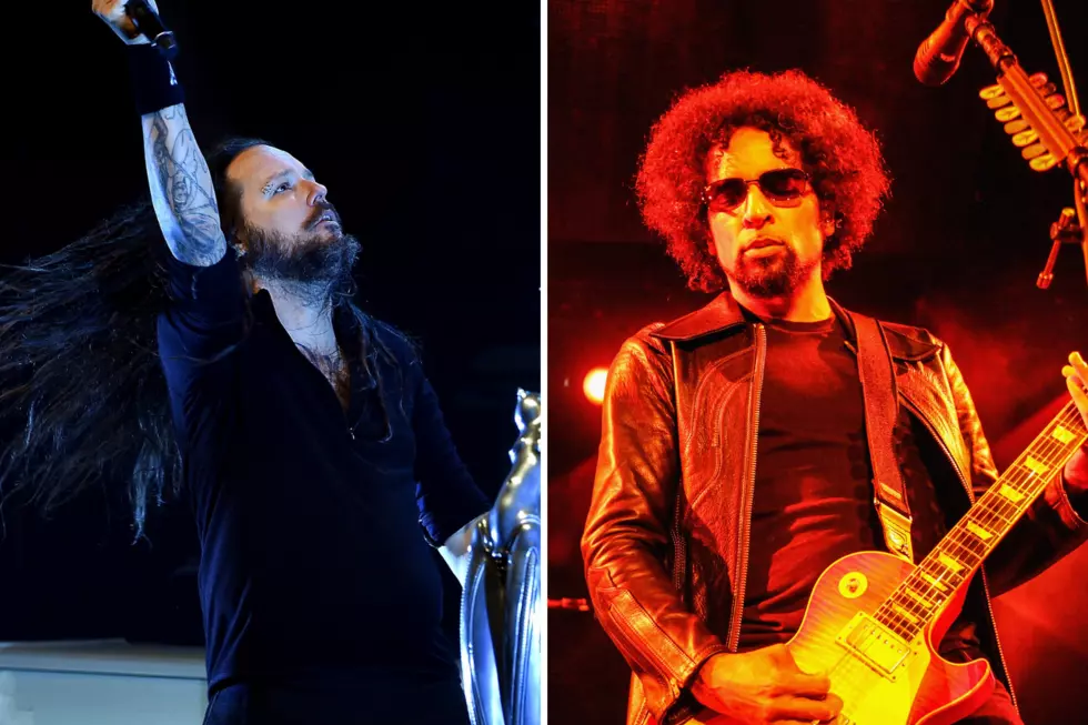 We’ve Got Your Chance to Rock Your Labor Day With Alice in Chains and Korn