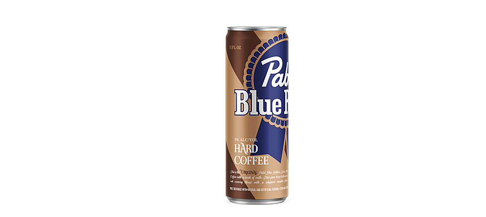 PBR Beer Coffee Is Being Tested in Maine, and Here’s Where You Can Get It