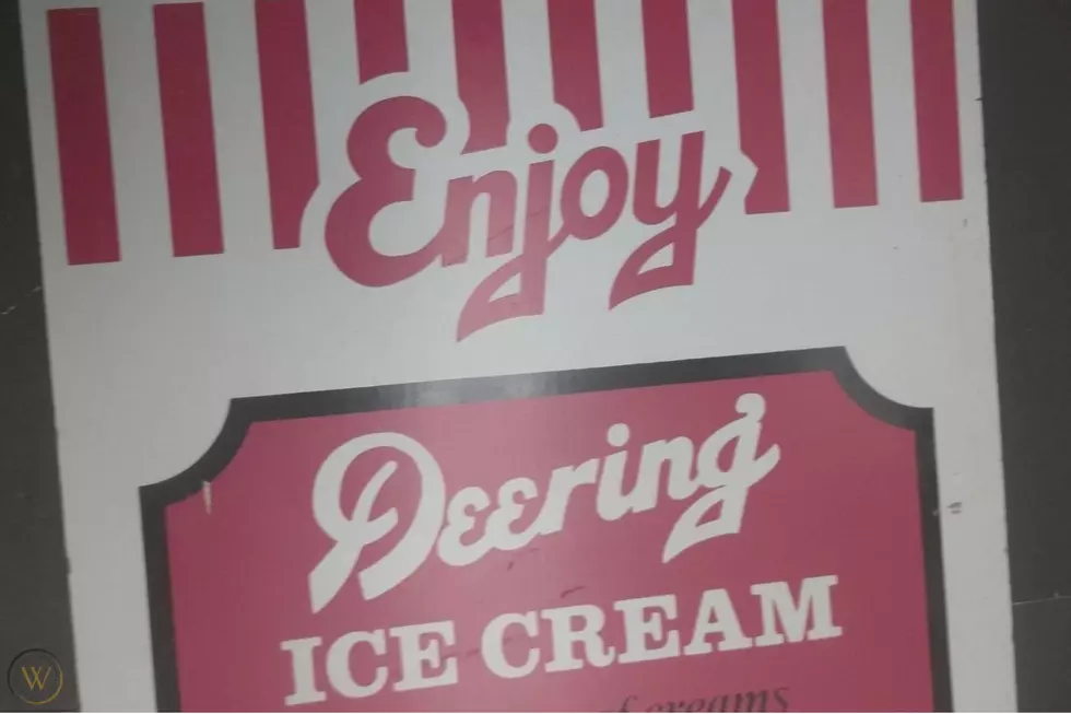 Once Upon a Time, These Ice Cream Shops Ruled Maine and NH