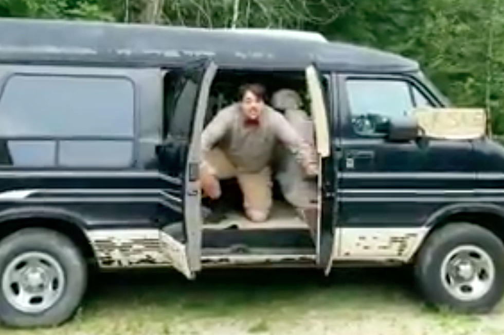 NSFW: Watch The Single Greatest Yard Sale Commercial In Maine&#8217;s History