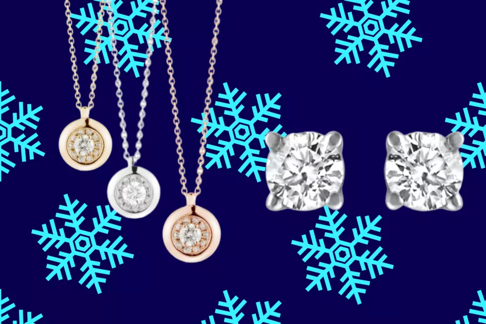 Here’s How to Score a $1,500 Gift Card from Springer’s Jewelers Just in Time for the Holidays