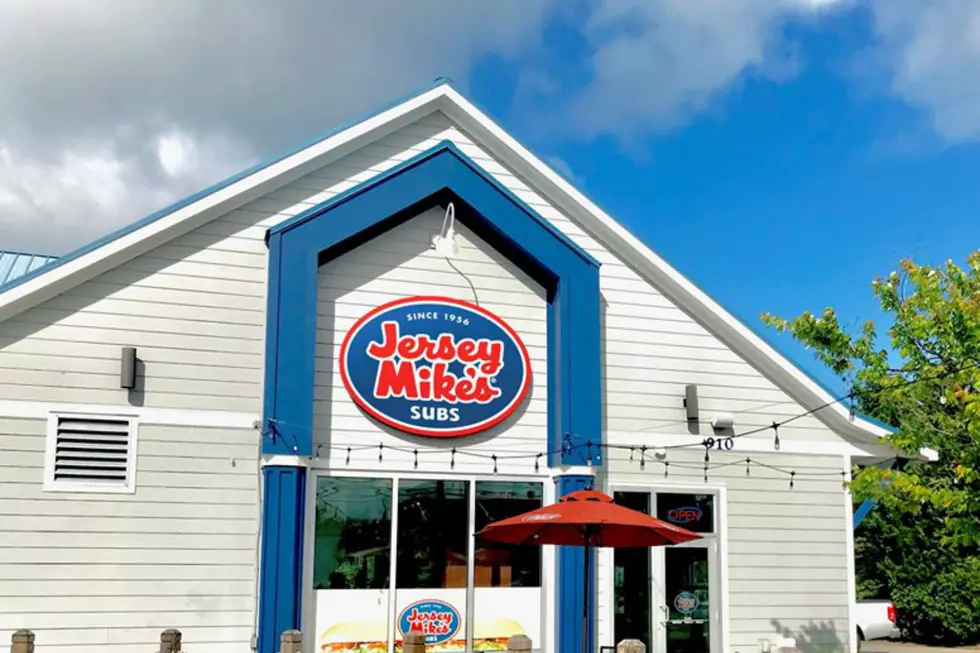 Jersey Mike’s Subs Opening Their First Location In Maine