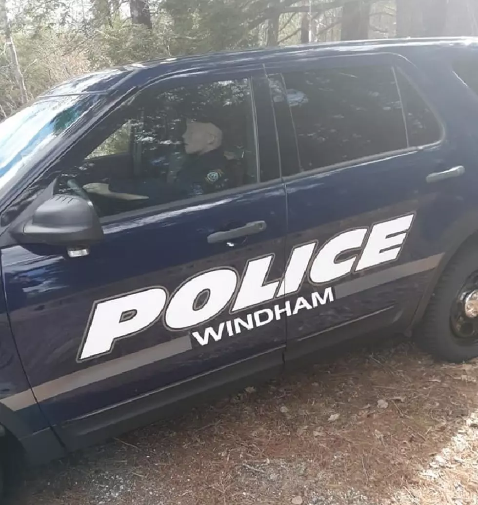 Have You Fallen For This Police Trick In Windham?