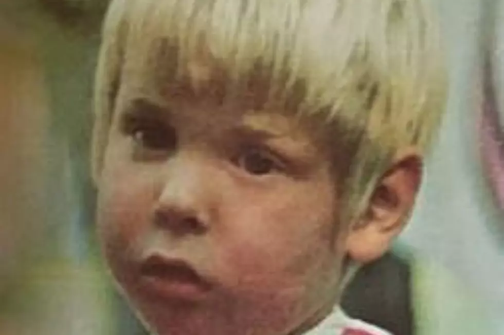 4-Year-Old Kurt Newton's Disappearance In Maine Remains A Mystery