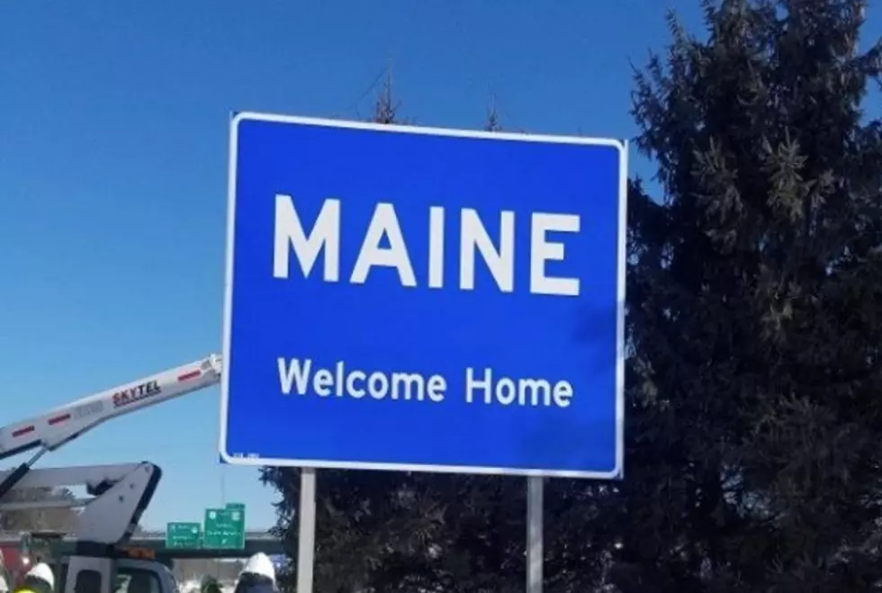 Are You Even From Maine If You Haven't Done These 7 Things?