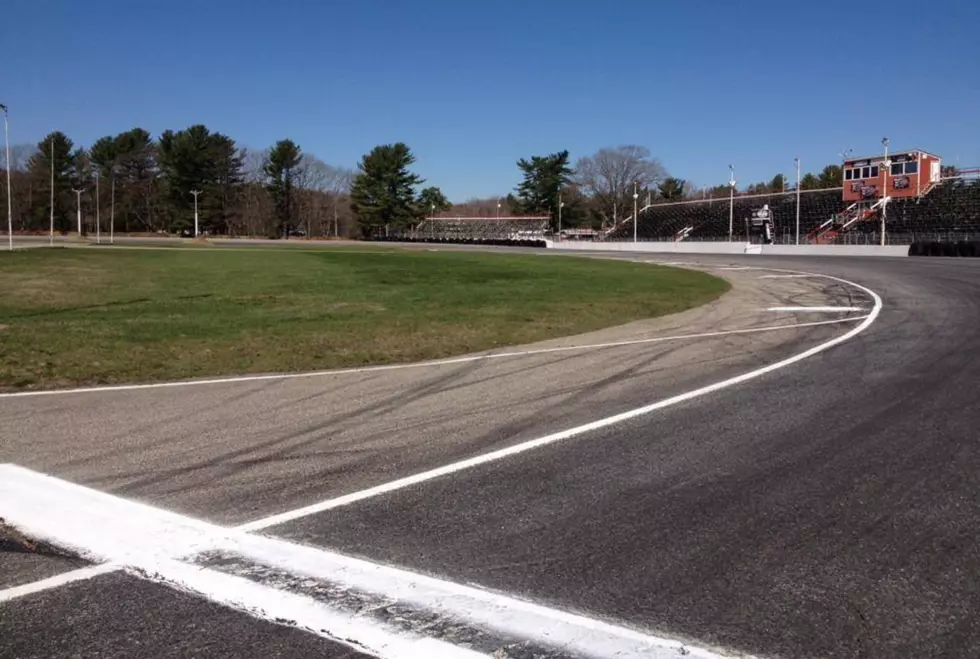 Beech Ridge Motor Speedway In Scarborough To Host Free Track &#8216;n Treat Event On Halloween