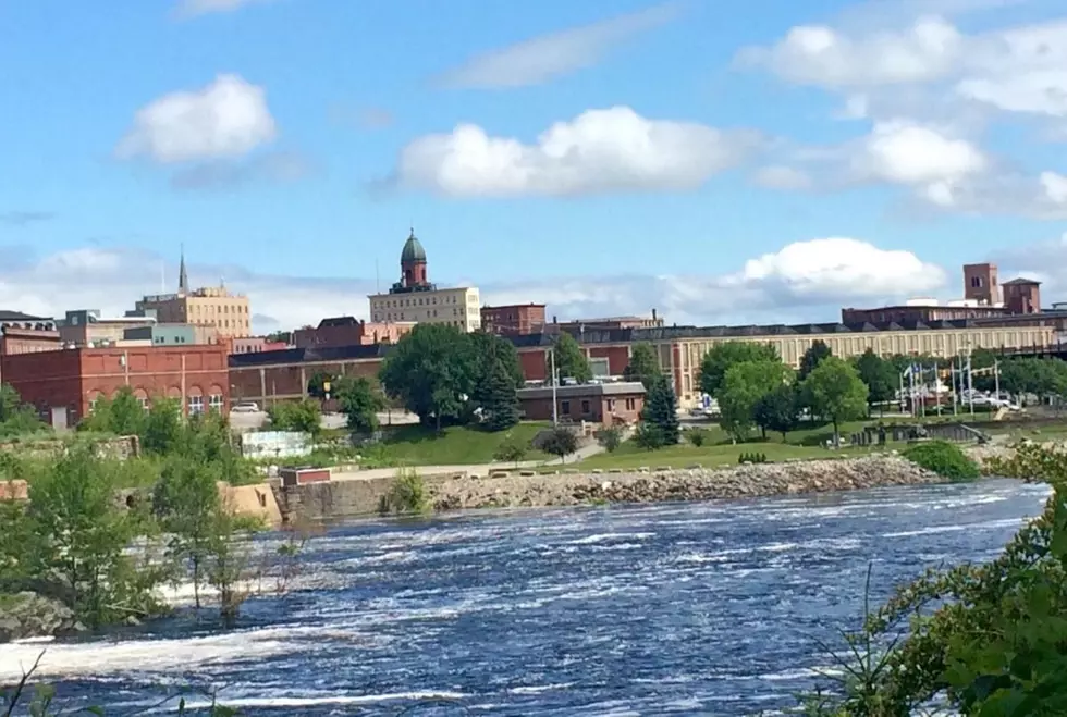 Lewiston, Maine Named 5th Safest City In The United States