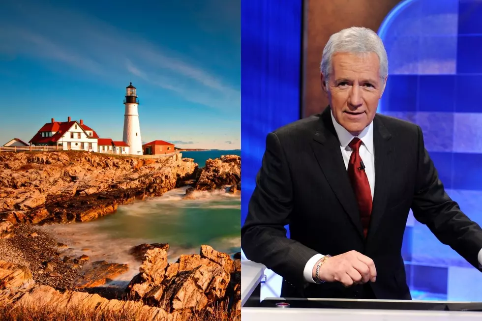 Answer the Most Challenging Maine-Based Clues from 'Jeopardy!'