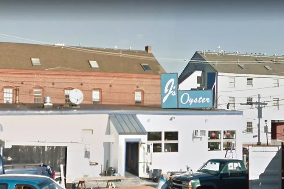 Iconic J&#8217;s Oyster In Portland Announces Winter Closure Due To Pandemic Restrictions