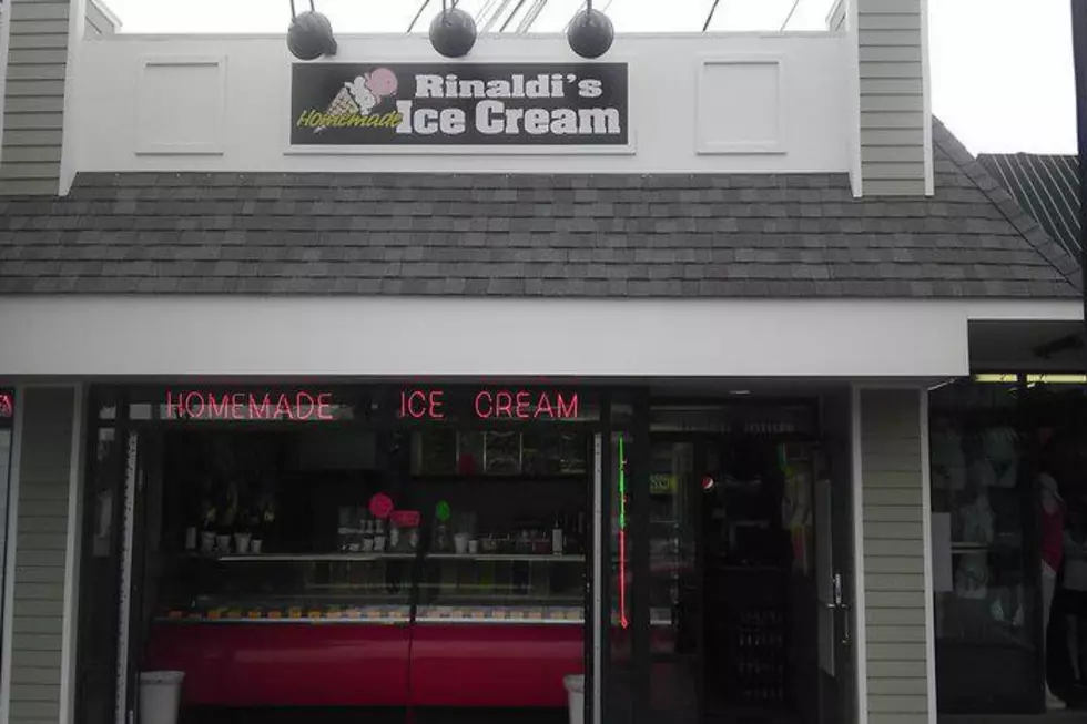 Longtime Old Orchard Beach Ice Cream Shop Closes For Good
