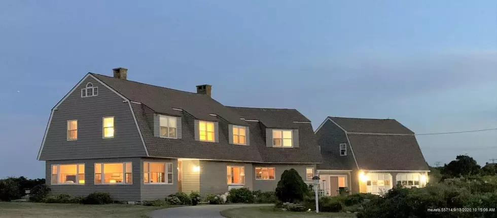 The Most Expensive Home for Sale in Biddeford