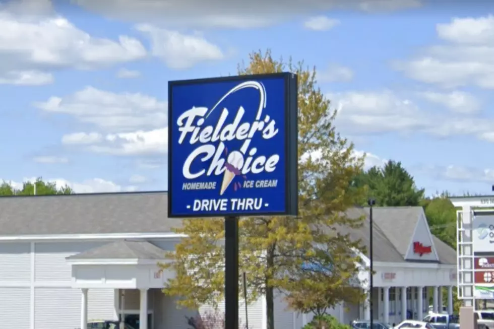 Think Spring: Fielder’s Choice Ice Cream Opens Multiple Locations Early
