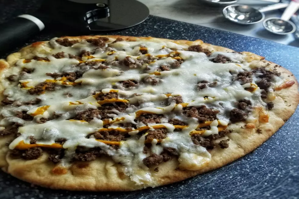 Maine Food Trailer Has Speciality Pizza You've Likely Never Tried