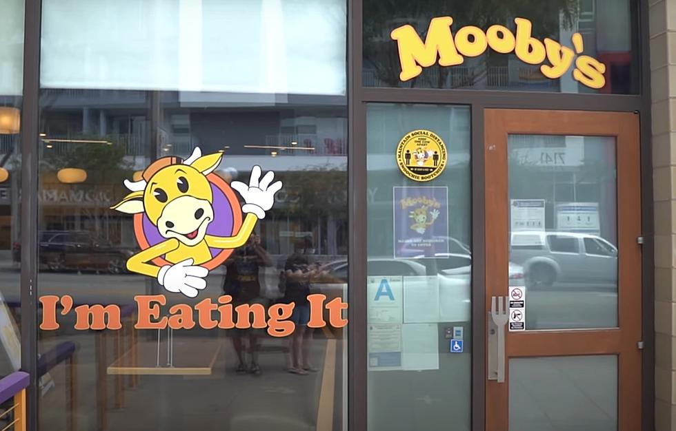 Mooby's Pop-Up From Clerks II Fame is Coming to New England