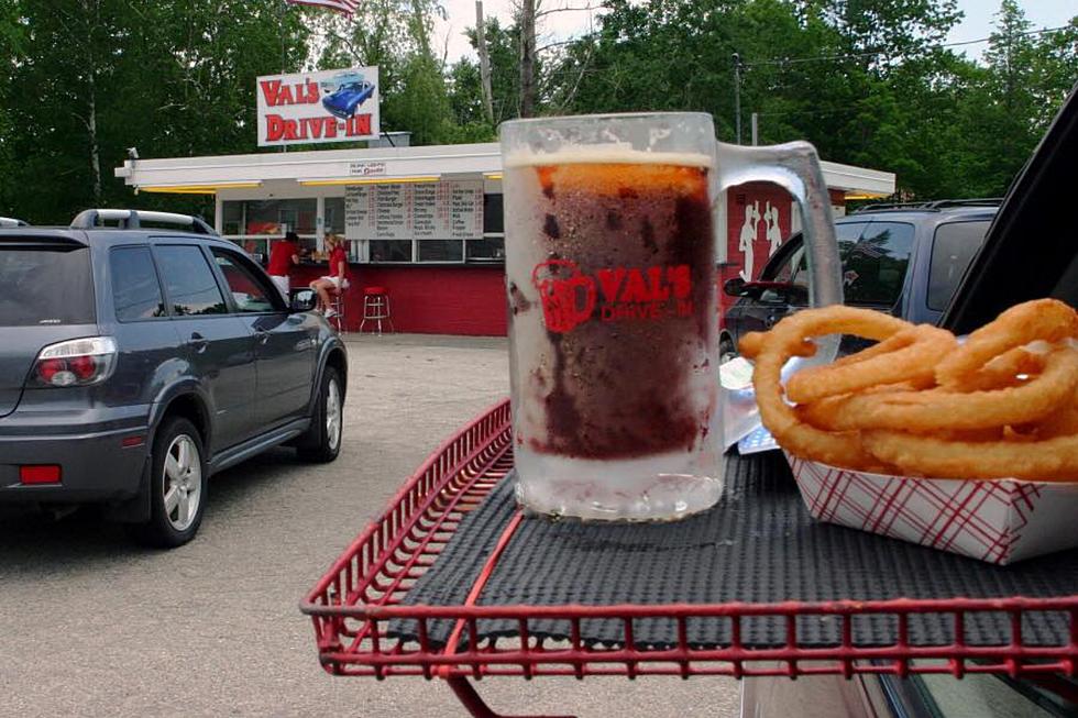 This Classic Lewiston Drive-In Is A Maine Summer Staple