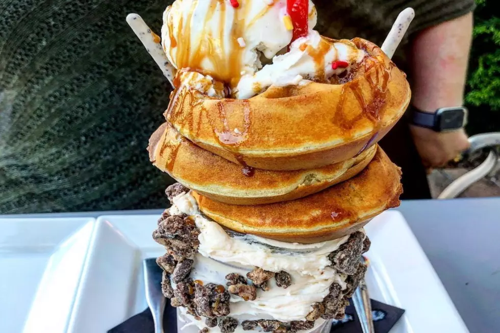 A New Pancake Place Is Opening In Portland And It Looks Like They&#8217;ll Be Serving Some Crazy Dishes