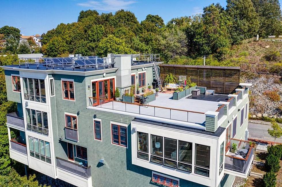 Is This Absurdly Posh Condo For Sale In Portland Worth $2.3m?