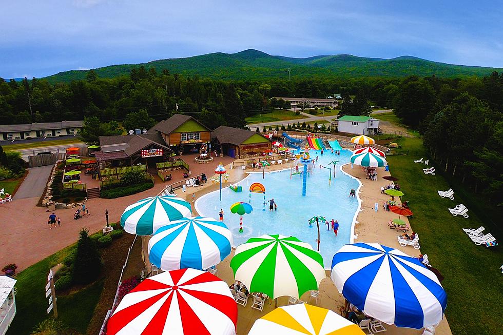 ICYMI: Santa’s Village In NH Has A Spectacular New Water Park Addition
