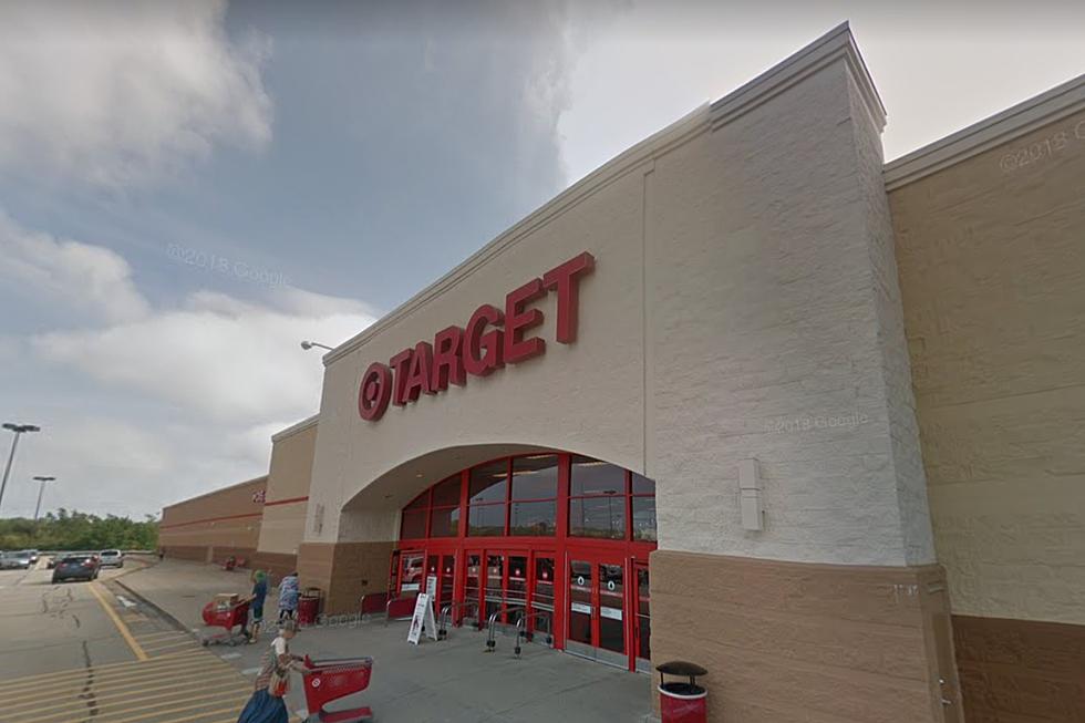 Target In South Portland Undergoing Major Remodel