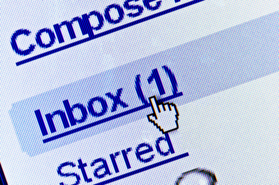 Research Shows No State More Addicted To Their Email Than Maine