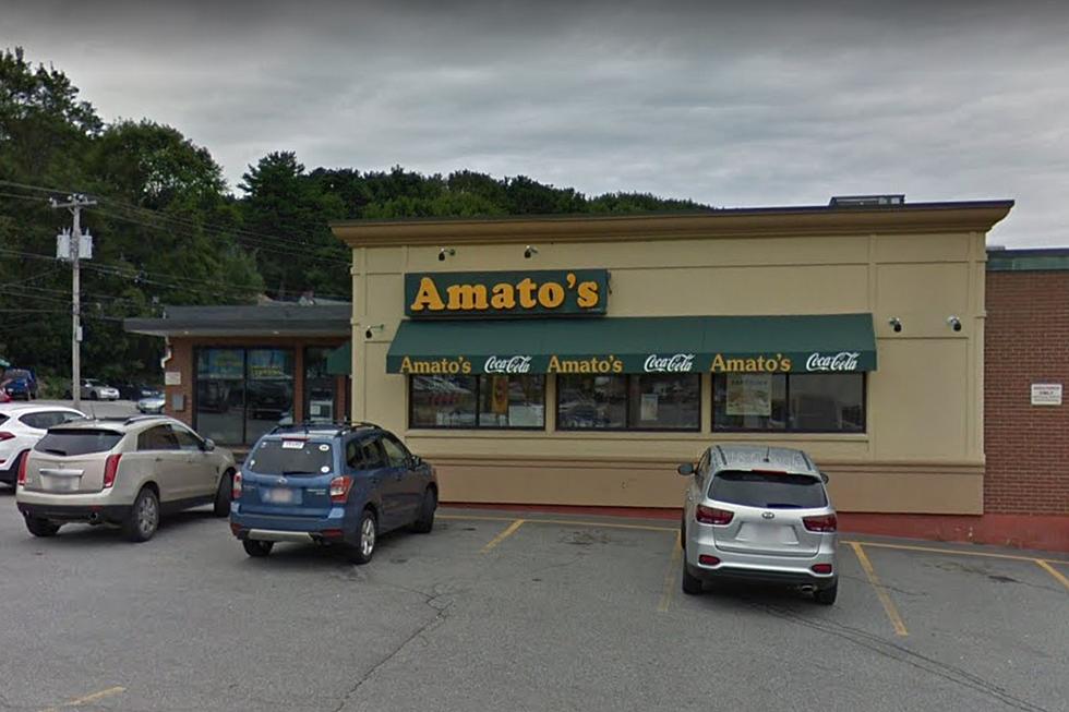 Several Amato's Locations In Maine Now Closed On Sundays