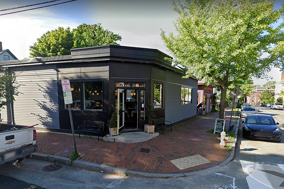 Popular Portland, Maine Restaurant Asks Unvaccinated Guests To Dine Elsewhere