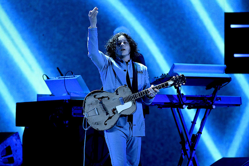It’s True! Jack White Is Finally Performing Live in Portland in 2022