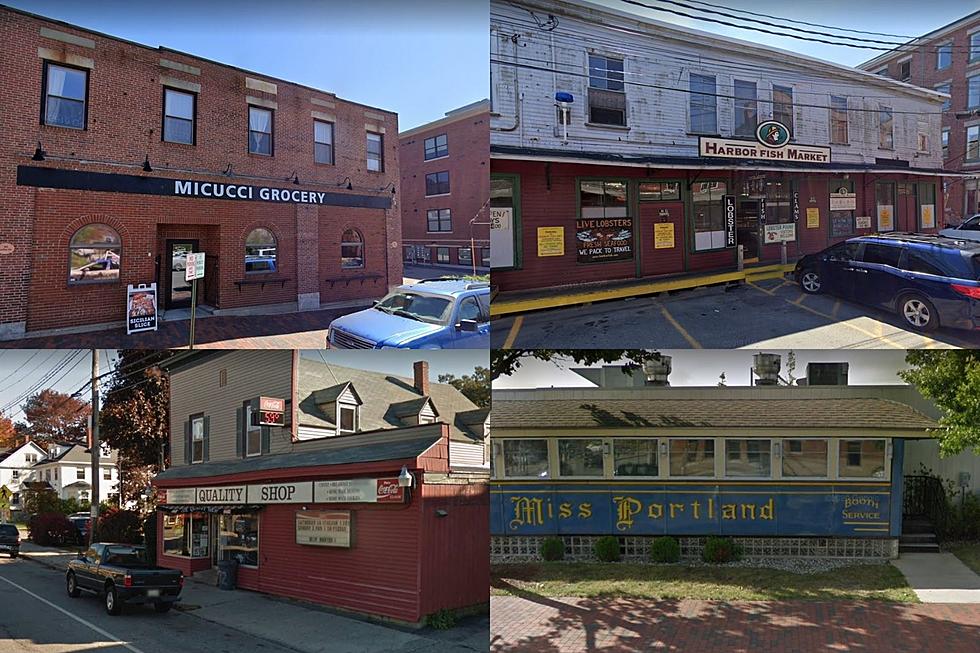 19 of Portland's Oldest Restaurants/Bars That Have Stood the Time
