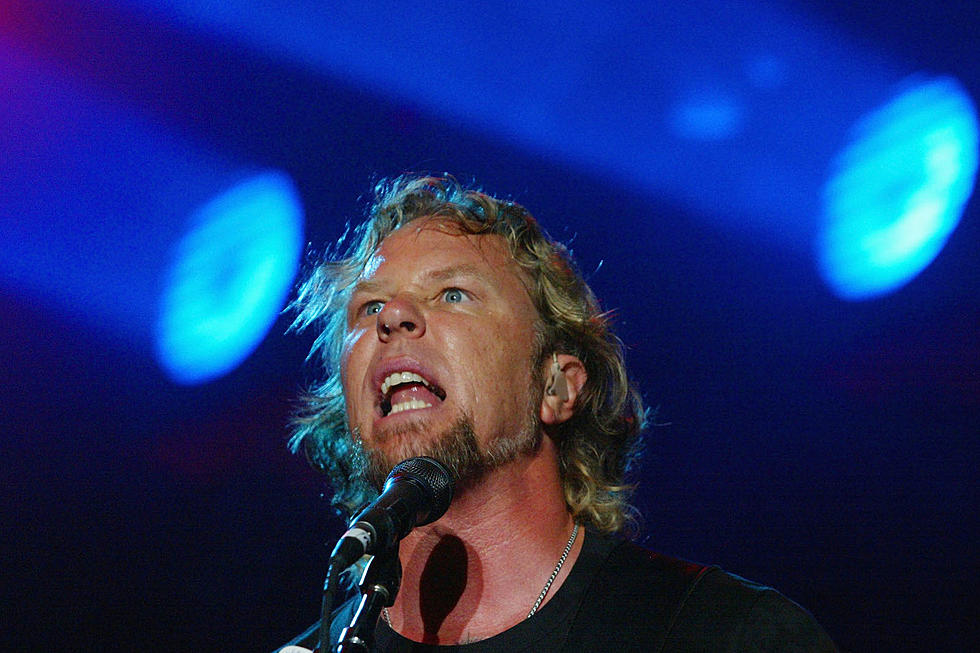 ‘The Ultimate Metallica Show’ – Playlist and Recap – April 3, 2022