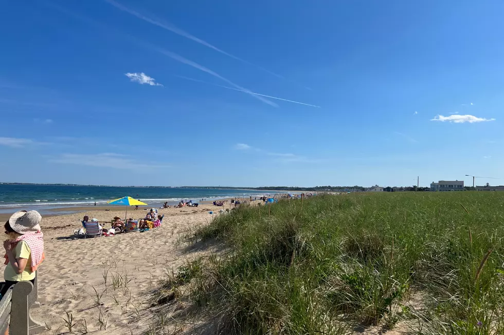 The Best 'Hidden' Beach in Maine is Hiding in Plain Sight