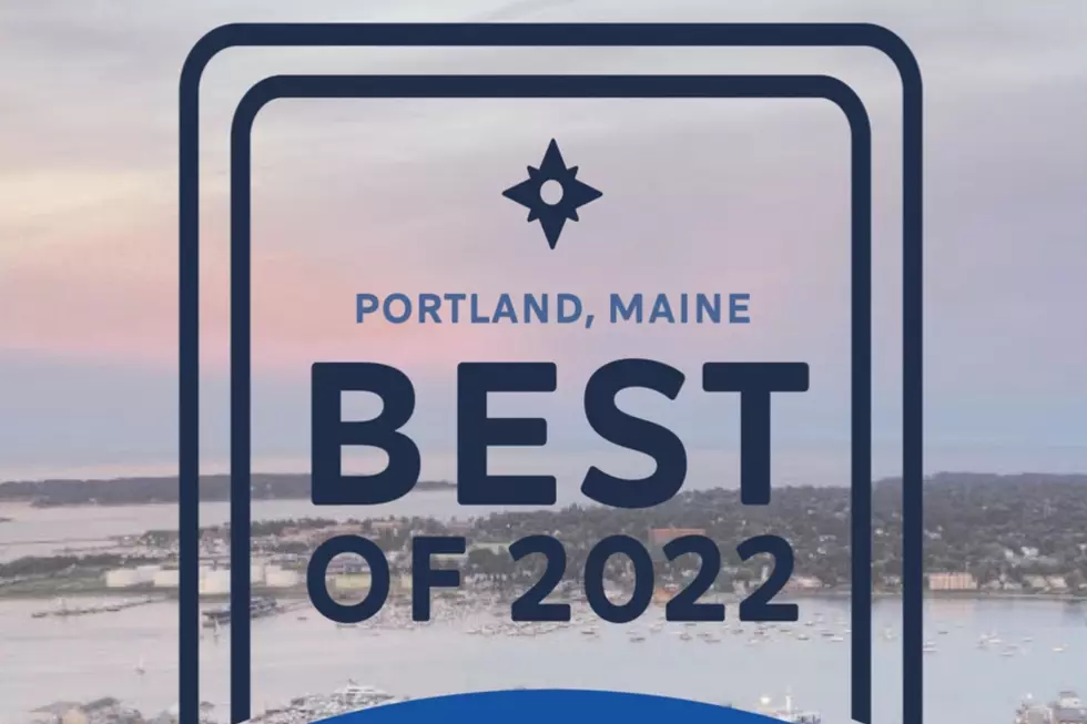 The Portland Old Port ‘Best Of’ 2022 Awards Enters Final Voting Stage