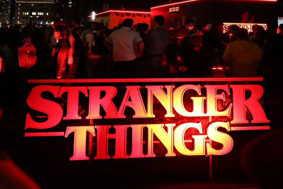 An Immersive 'Stranger Things' Experience Coming to Boston