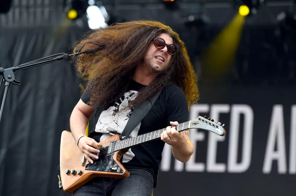 Here's How to Win Tickets to Coheed and Cambria in Boston