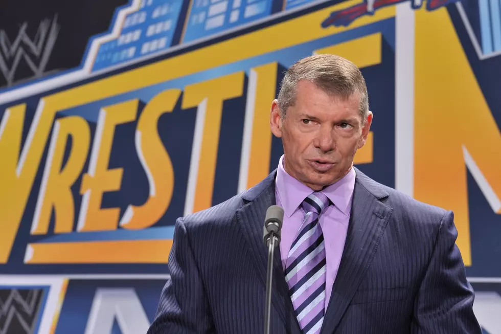 Vince McMahon Abruptly Retires From WWE