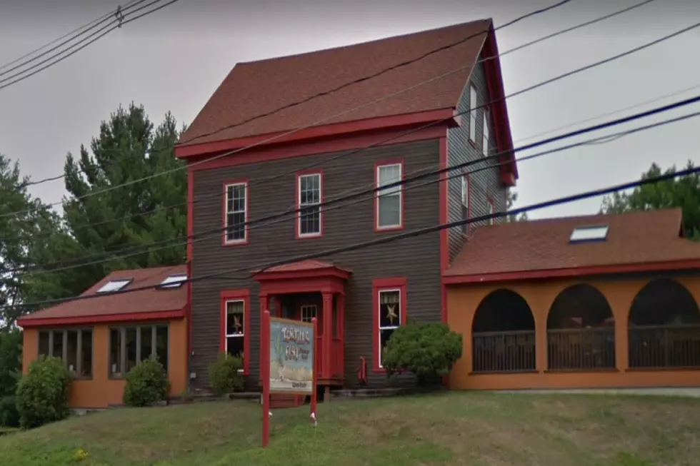 Tortilla Flat in Portland, Maine, Closing Permanently After 44 Years in Business