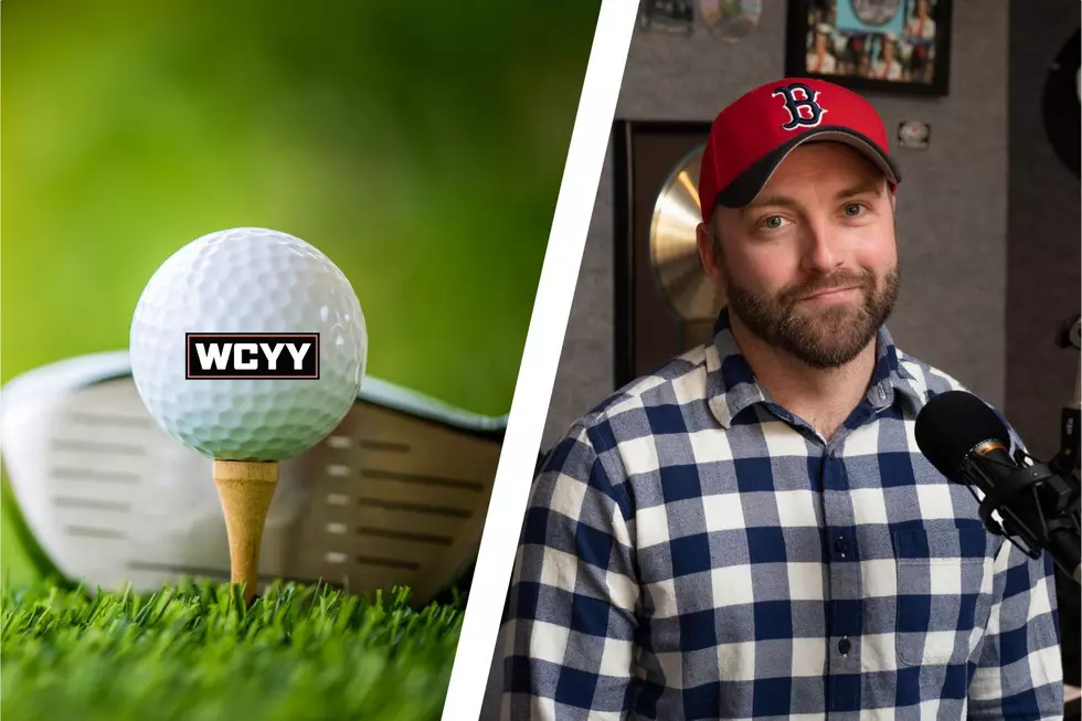 Here's How You Can Take Part in the WBLM vs WCYY Golf Match