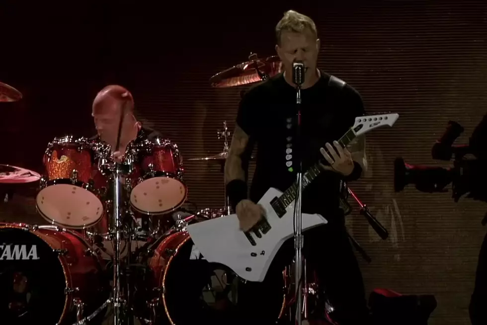 ‘The Ultimate Metallica Show’ – Playlist and Recap – September 4, 2022