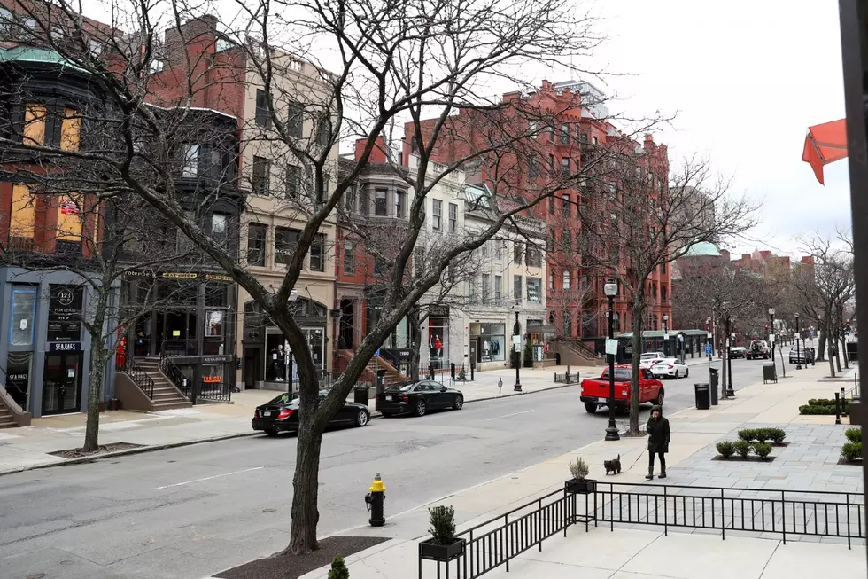 New England is Home to One of the Loneliest Cities in America