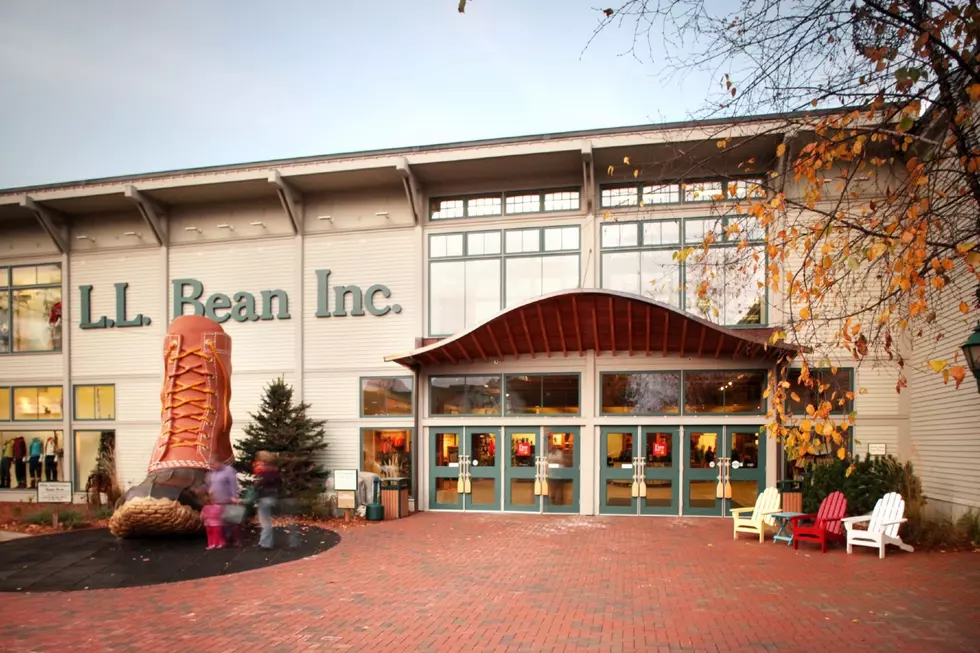 L.L.Bean Plans to Renovate Its Flagship Store in Freeport, Maine