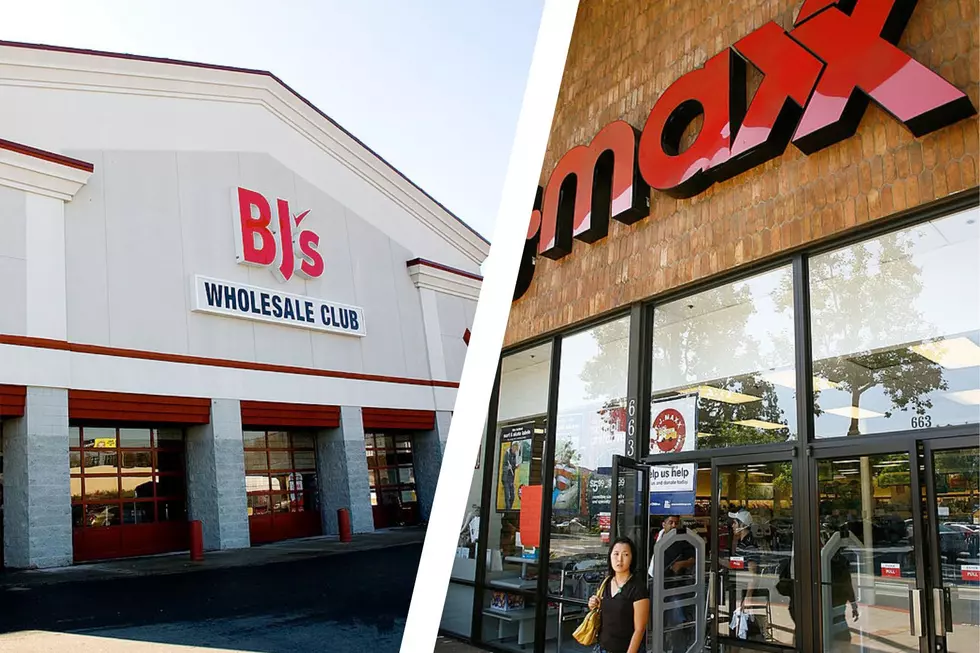 Three of the 50 Biggest Retailers in America Are in New England