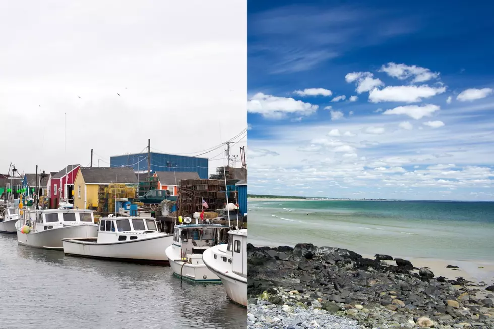 These 2 Maine Places Were Named the Best to Visit in New England for 2023