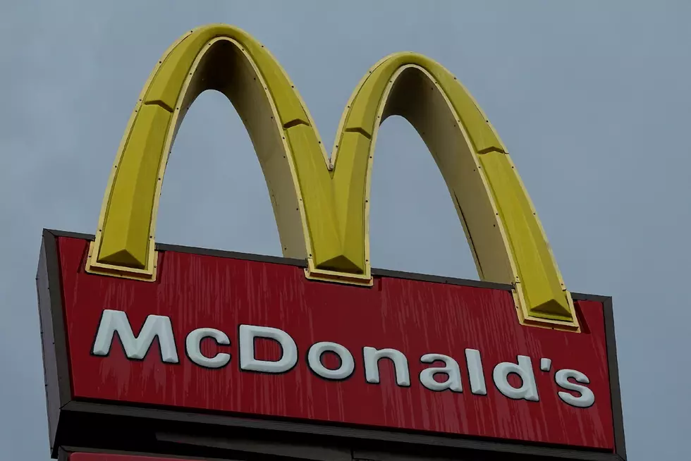Five McDonald’s Locations in Maine That Once Had Unique Themes