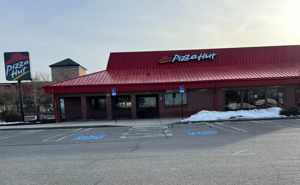 Longtime Pizza Hut Location in Westbrook, Maine, to Relocate