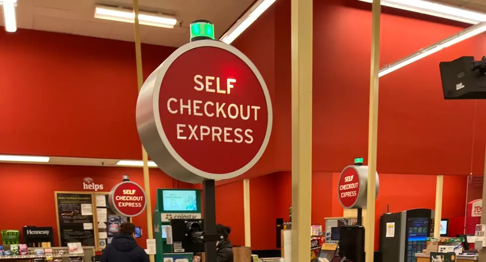 Maine People Seem Against Item Limits in Self Checkout Lanes