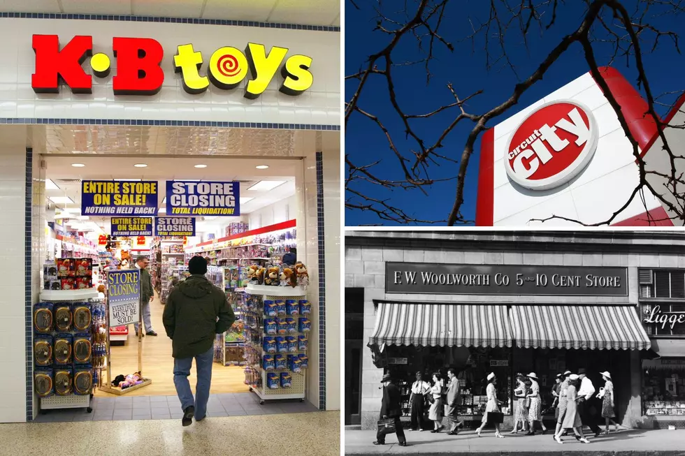 Who Misses These Retail Chains That No Longer Exist in Maine?